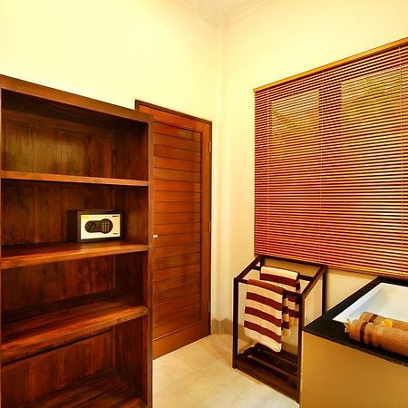 De Liza Villa Seminyak Beachside By Bali Asia Villa المظهر الخارجي الصورة
