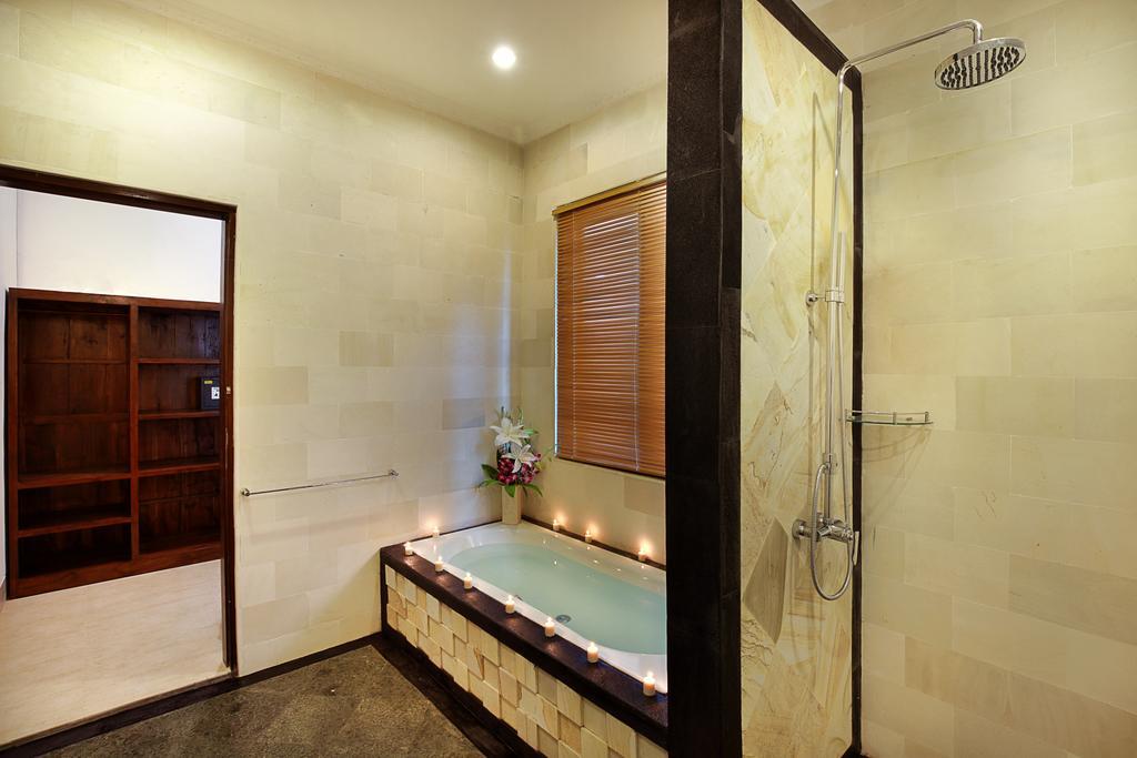 De Liza Villa Seminyak Beachside By Bali Asia Villa المظهر الخارجي الصورة