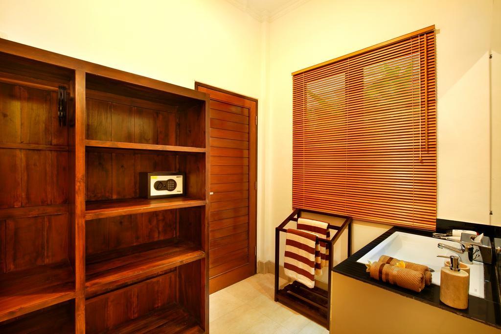 De Liza Villa Seminyak Beachside By Bali Asia Villa المظهر الخارجي الصورة