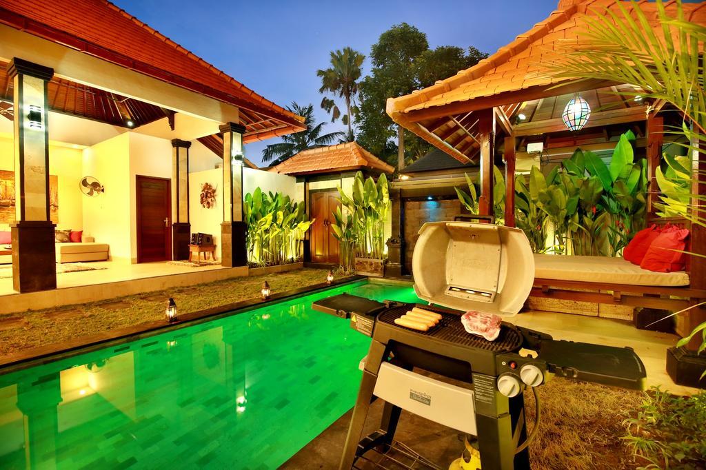 De Liza Villa Seminyak Beachside By Bali Asia Villa المظهر الخارجي الصورة