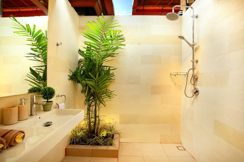 De Liza Villa Seminyak Beachside By Bali Asia Villa المظهر الخارجي الصورة