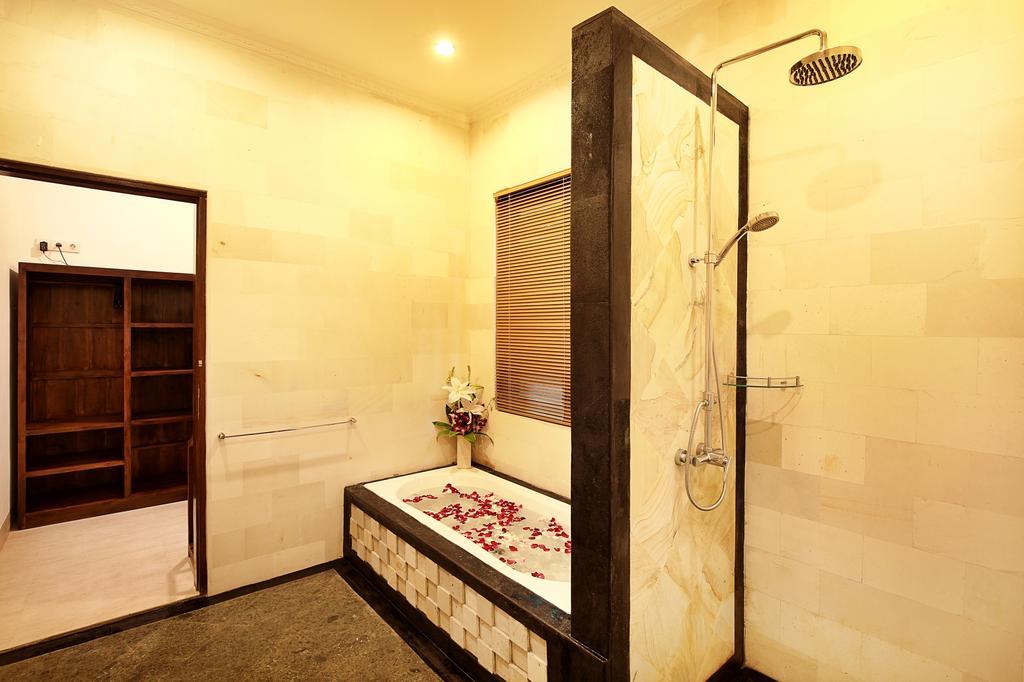 De Liza Villa Seminyak Beachside By Bali Asia Villa المظهر الخارجي الصورة