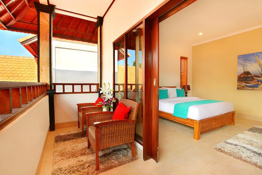 De Liza Villa Seminyak Beachside By Bali Asia Villa المظهر الخارجي الصورة
